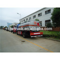 FAW 10-12 cbm oil tank truck/ oil transportation tank truck